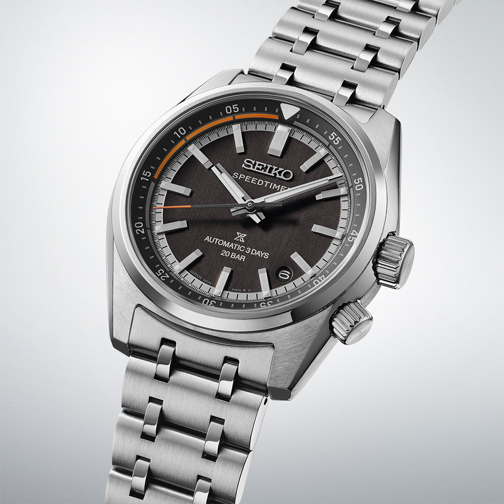 Seiko Prospex Automatic Speedtimer SPB515J1