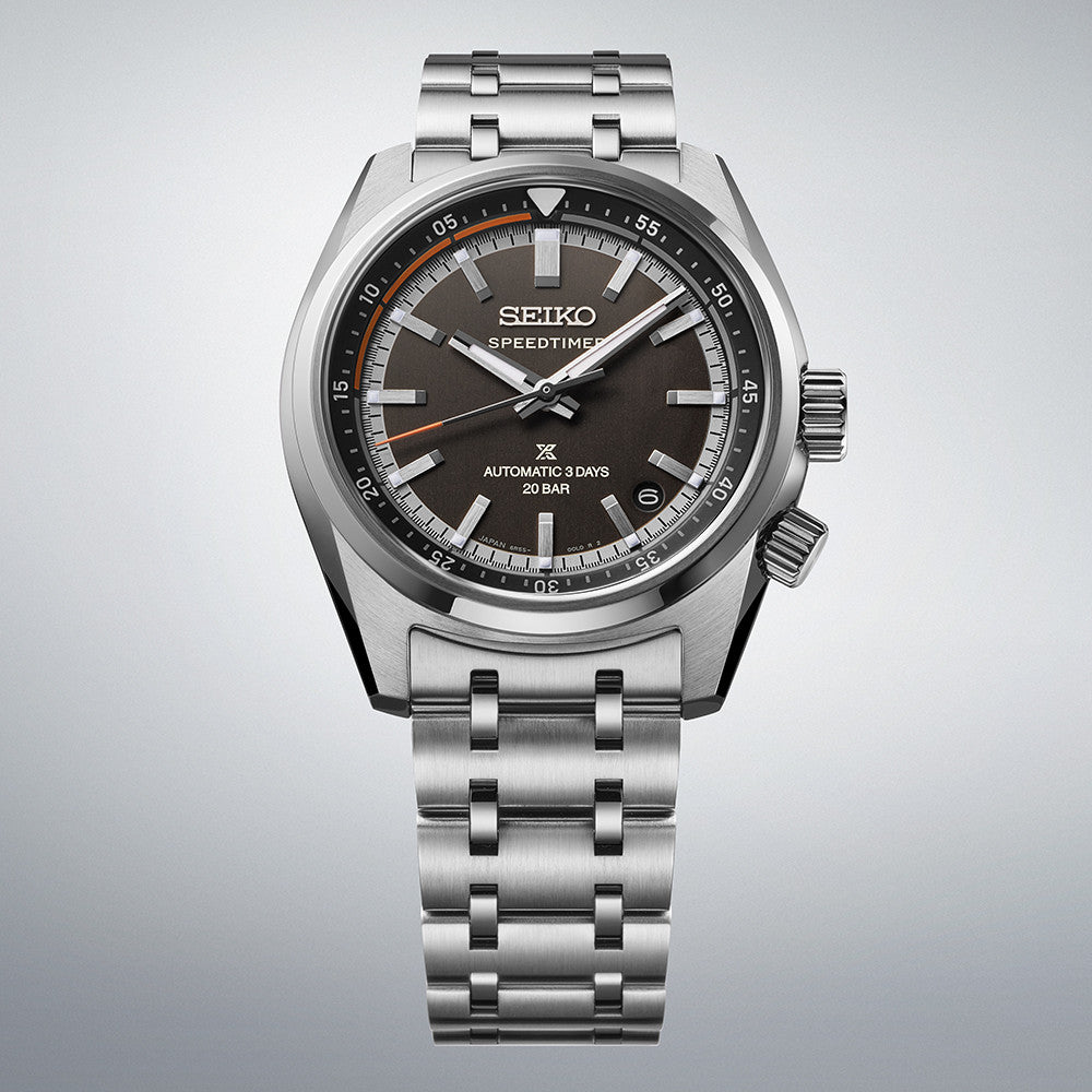 Seiko Prospex Automatic Speedtimer SPB515J1