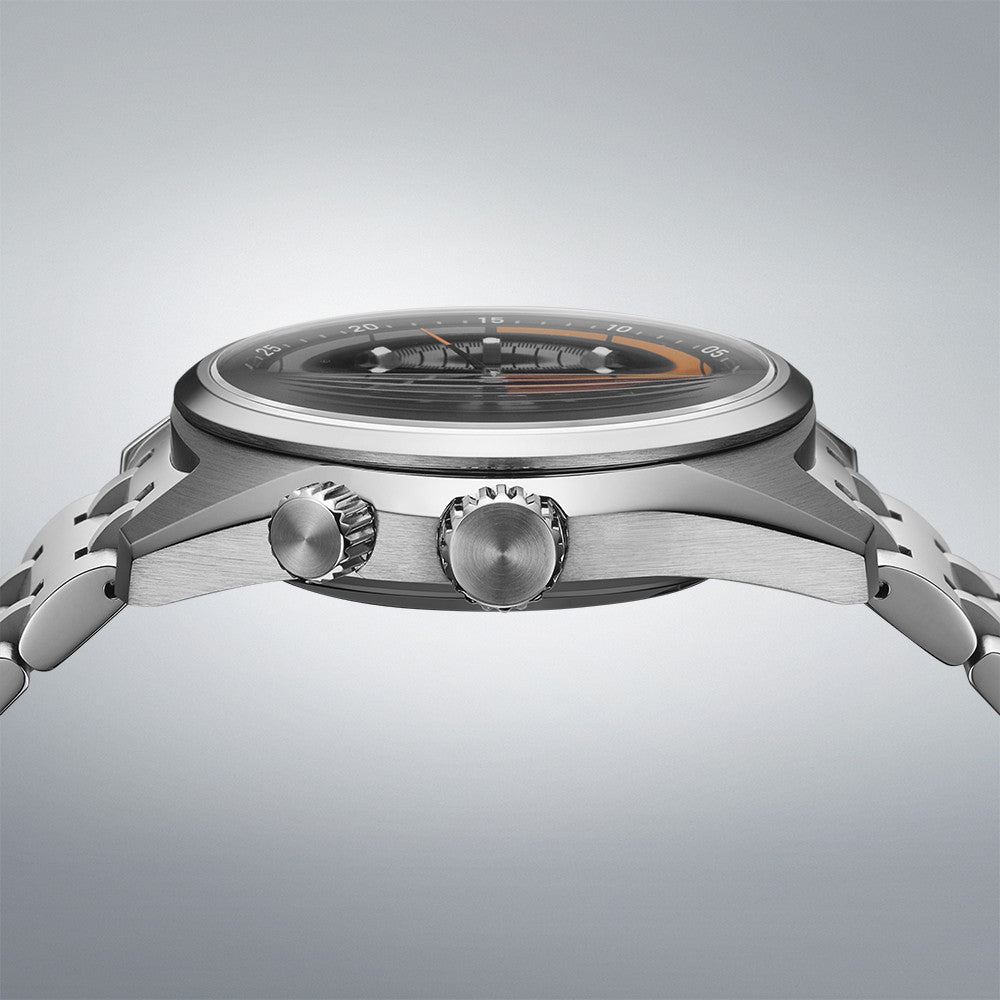 Seiko Prospex Automatic Speedtimer SPB515J1