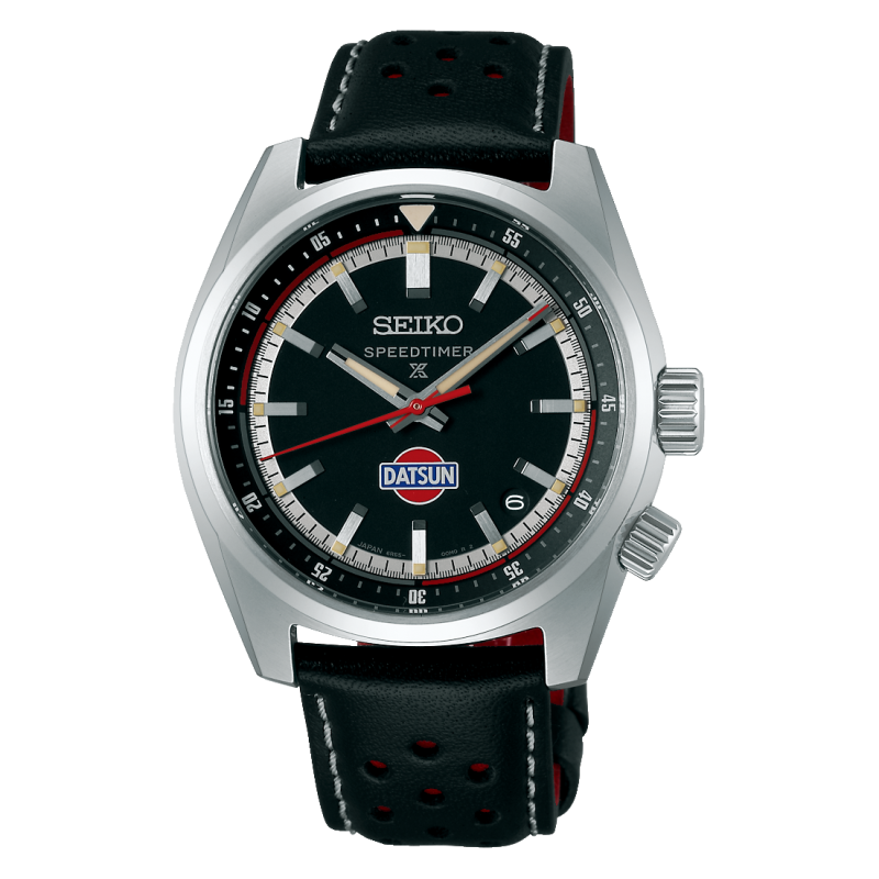 Seiko Prospex Speedtimer DATSUN Limited Edition SPB517J1