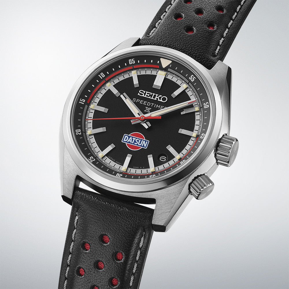 Seiko Prospex Speedtimer DATSUN Limited Edition SPB517J1