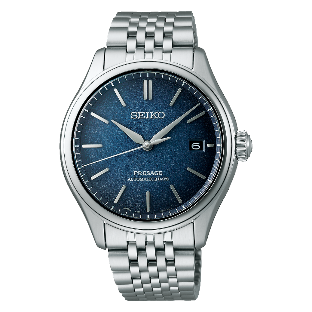Seiko Presage Classic 40mm SPB525J1