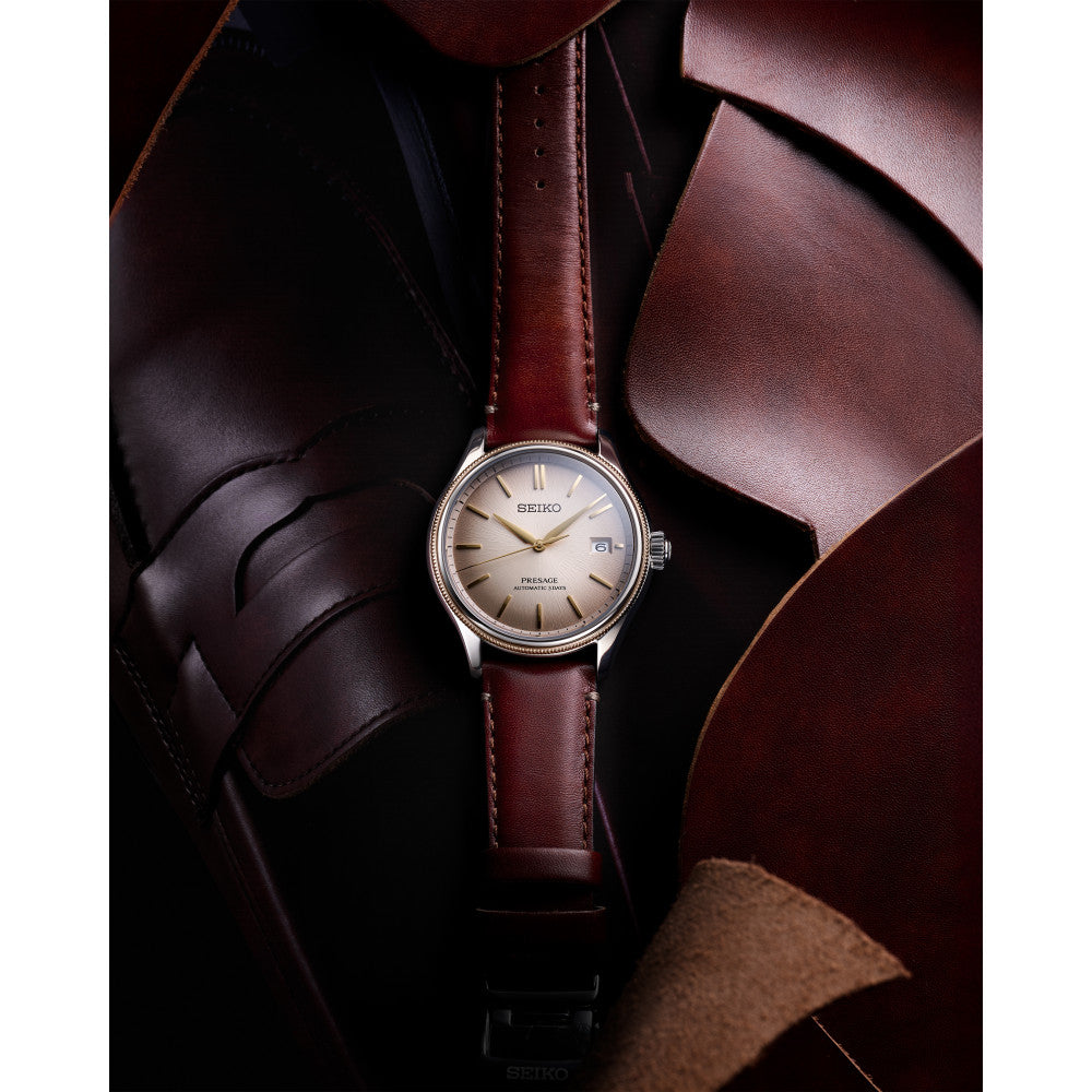 Seiko Presage Classic 40mm Limited Edition SPB529J1