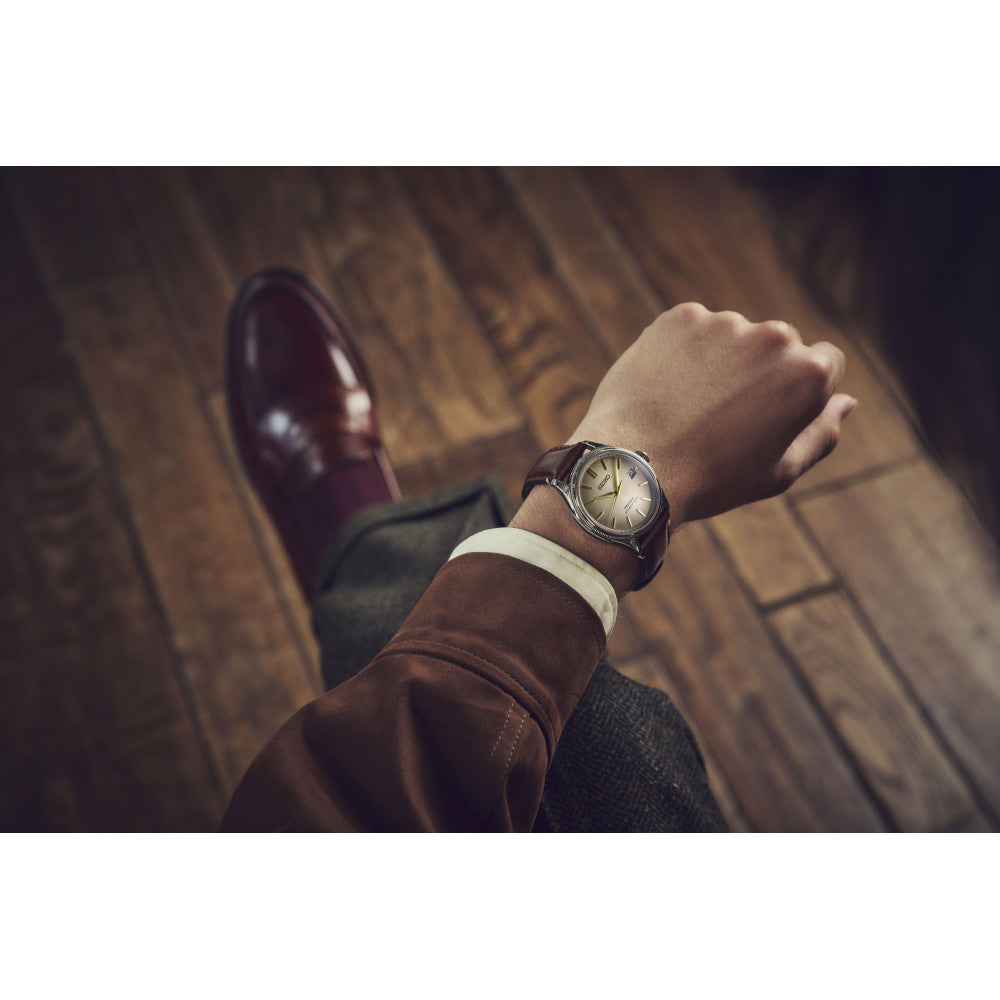 Seiko Presage Classic 40mm Limited Edition SPB529J1