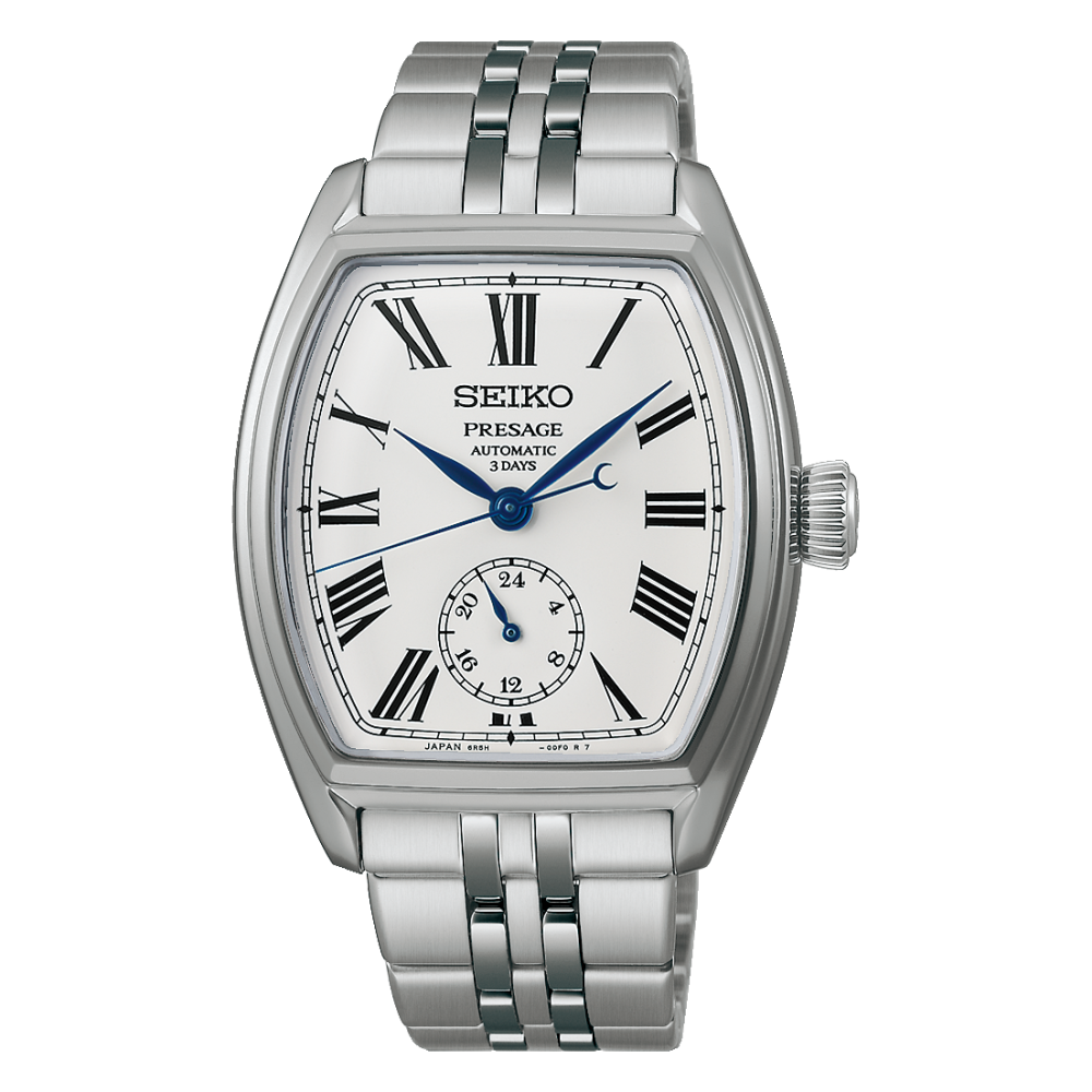 Seiko Presage Classic Automatic - Smalto SPB537J1