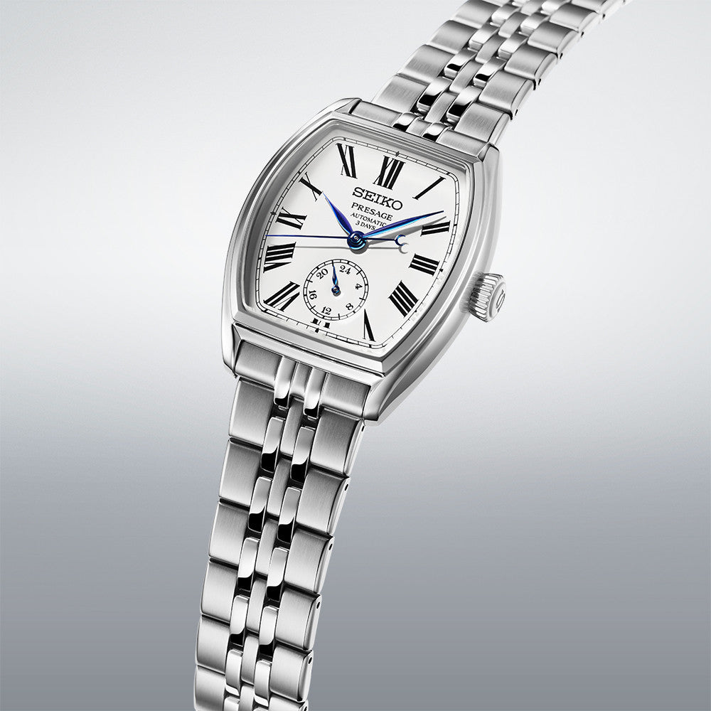 Seiko Presage Classic Automatic - Smalto SPB537J1
