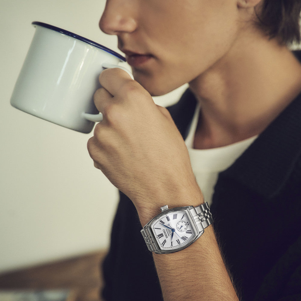 Seiko Presage Classic Automatic - Smalto SPB537J1