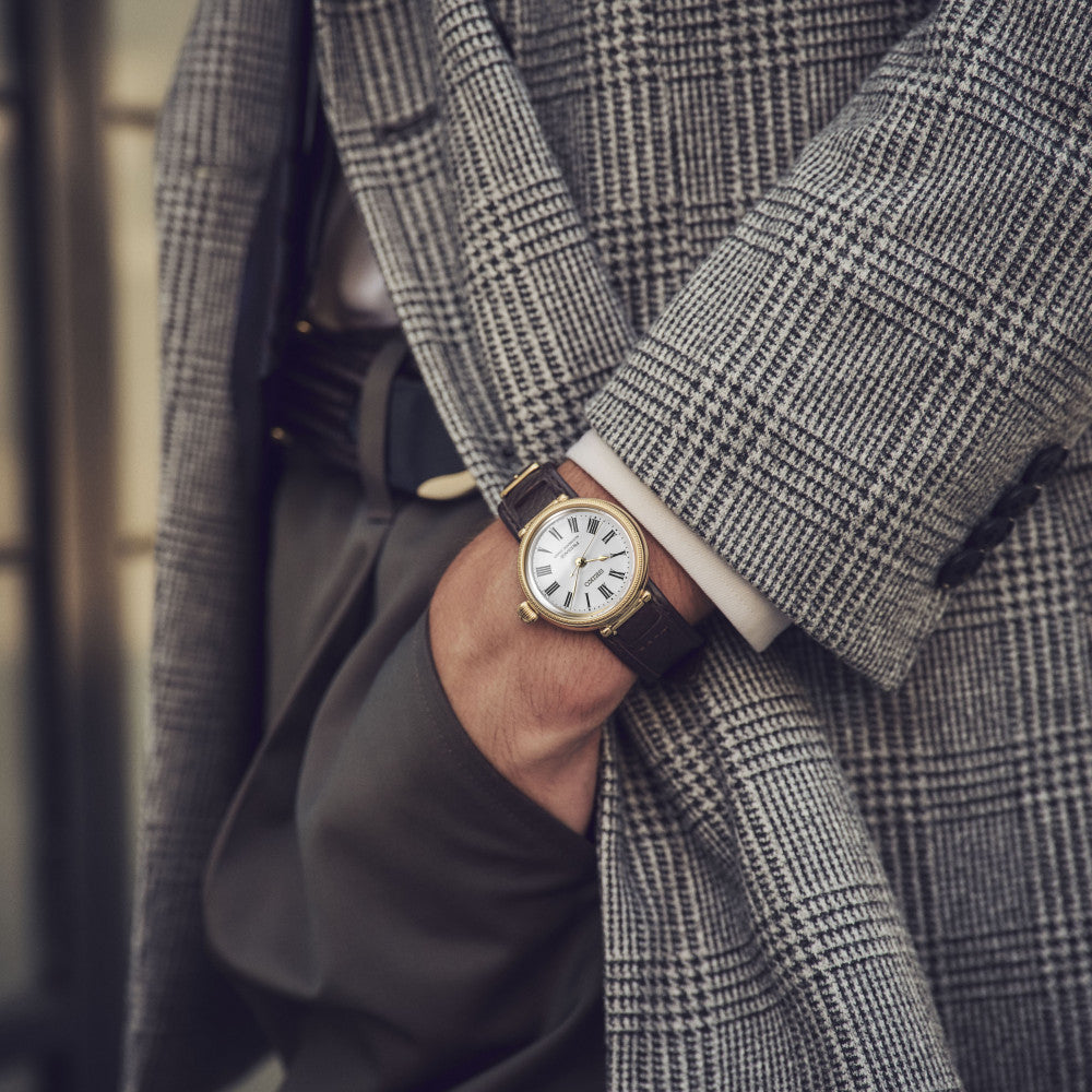 Seiko Presage Craftmanship Limited Edition SPB538J1