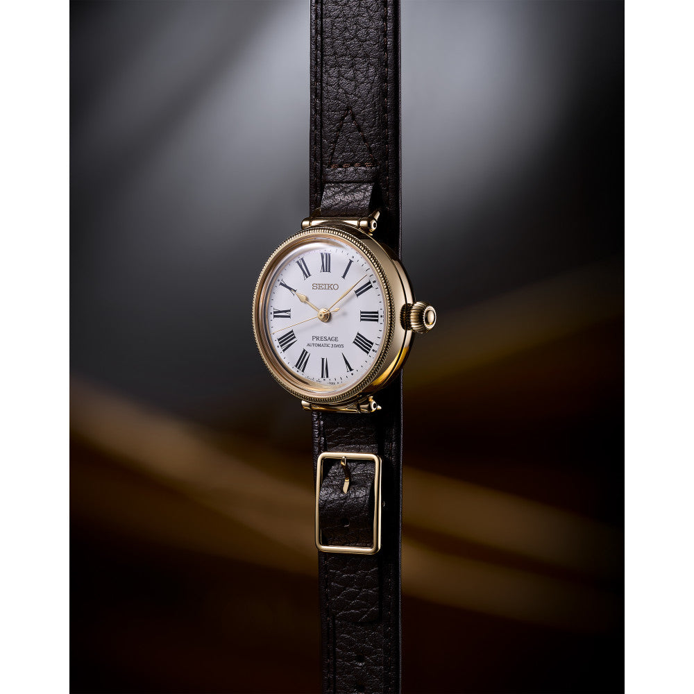 Seiko Presage Craftmanship Limited Edition SPB538J1