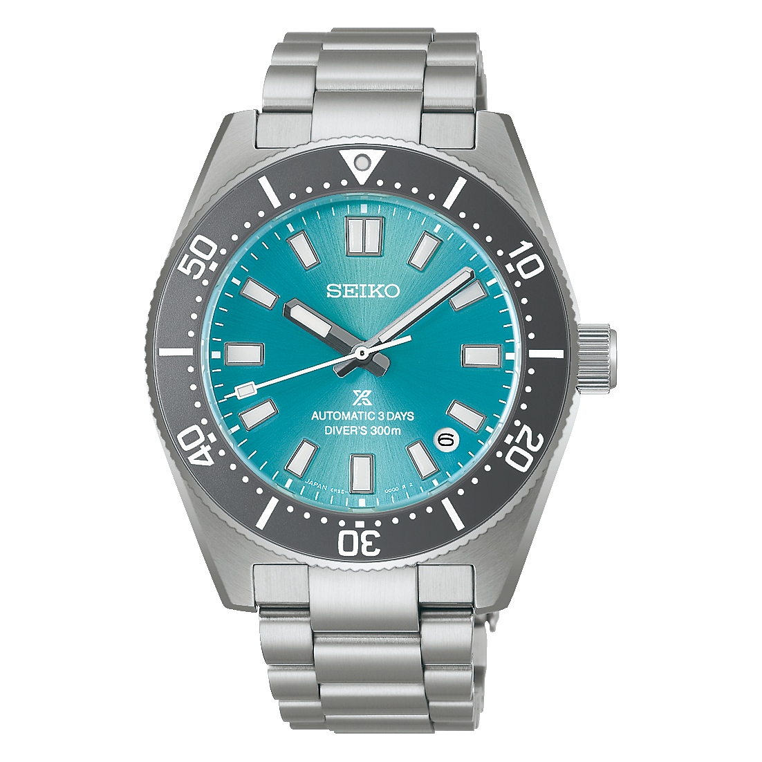 Seiko Prospex Save the Ocean Limited Edition Okinawa SPB545J1