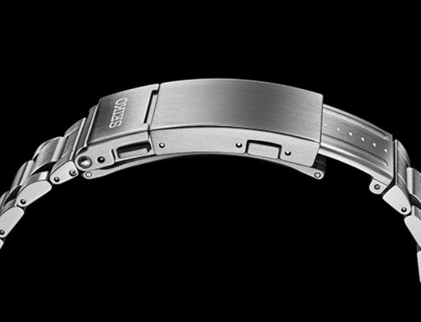 Seiko Prospex Save the Ocean Limited Edition Okinawa SPB545J1