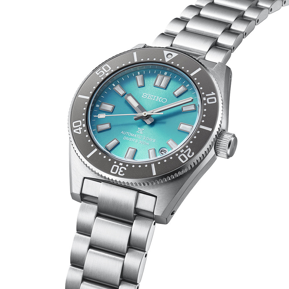 Seiko Prospex Save the Ocean Limited Edition Okinawa SPB545J1