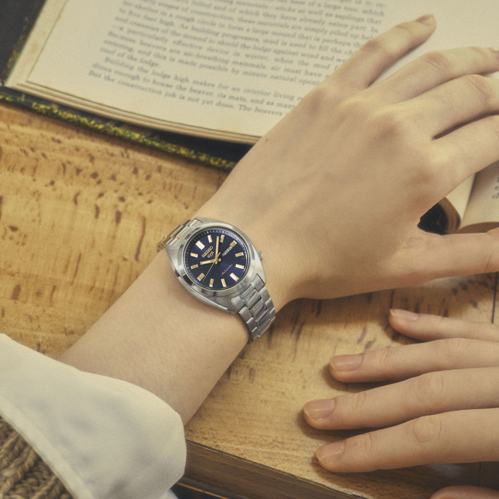 Seiko 5 Re-Edition SNXS 32mm SRE021K1 