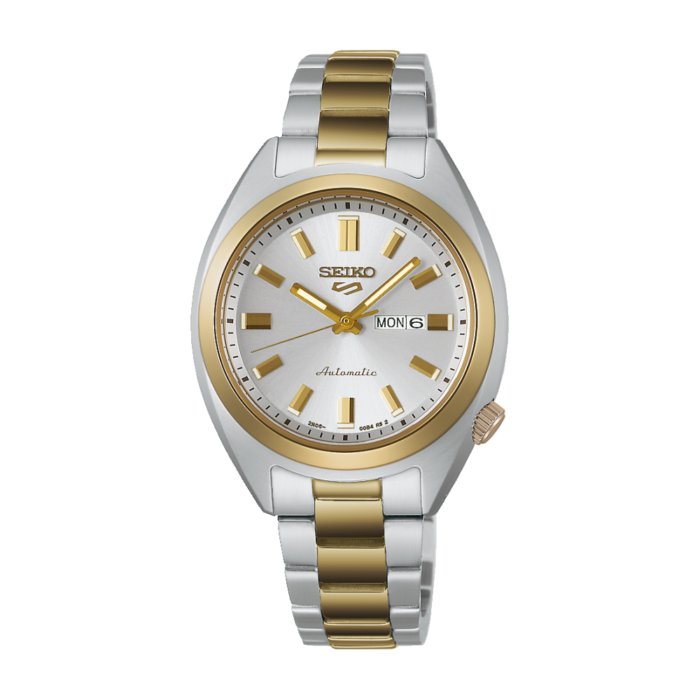 Seiko 5 Re-Edition SNXS 32mm SRE024K1 