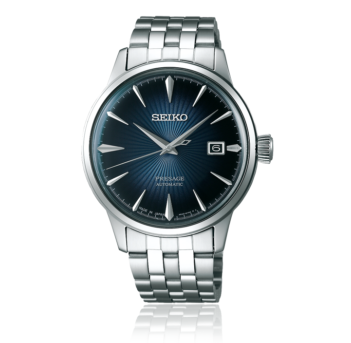 Seiko SRPB41J1 Presage Automatique