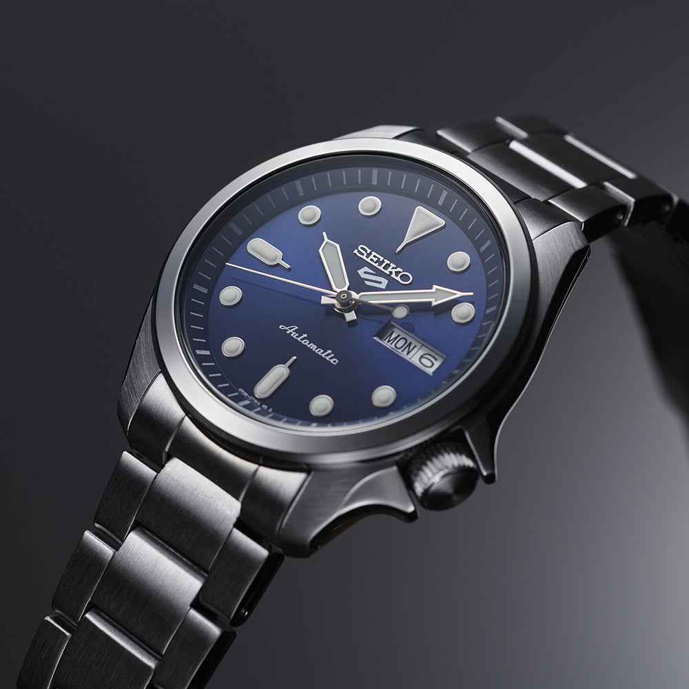 Seiko 5 Sport BOY Automatic SRPE53K1