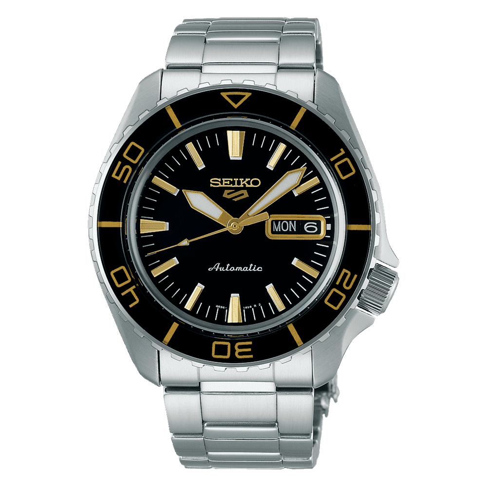 Seiko 5 Sports SKX – SNZH5 ReEdition SRPK99K1