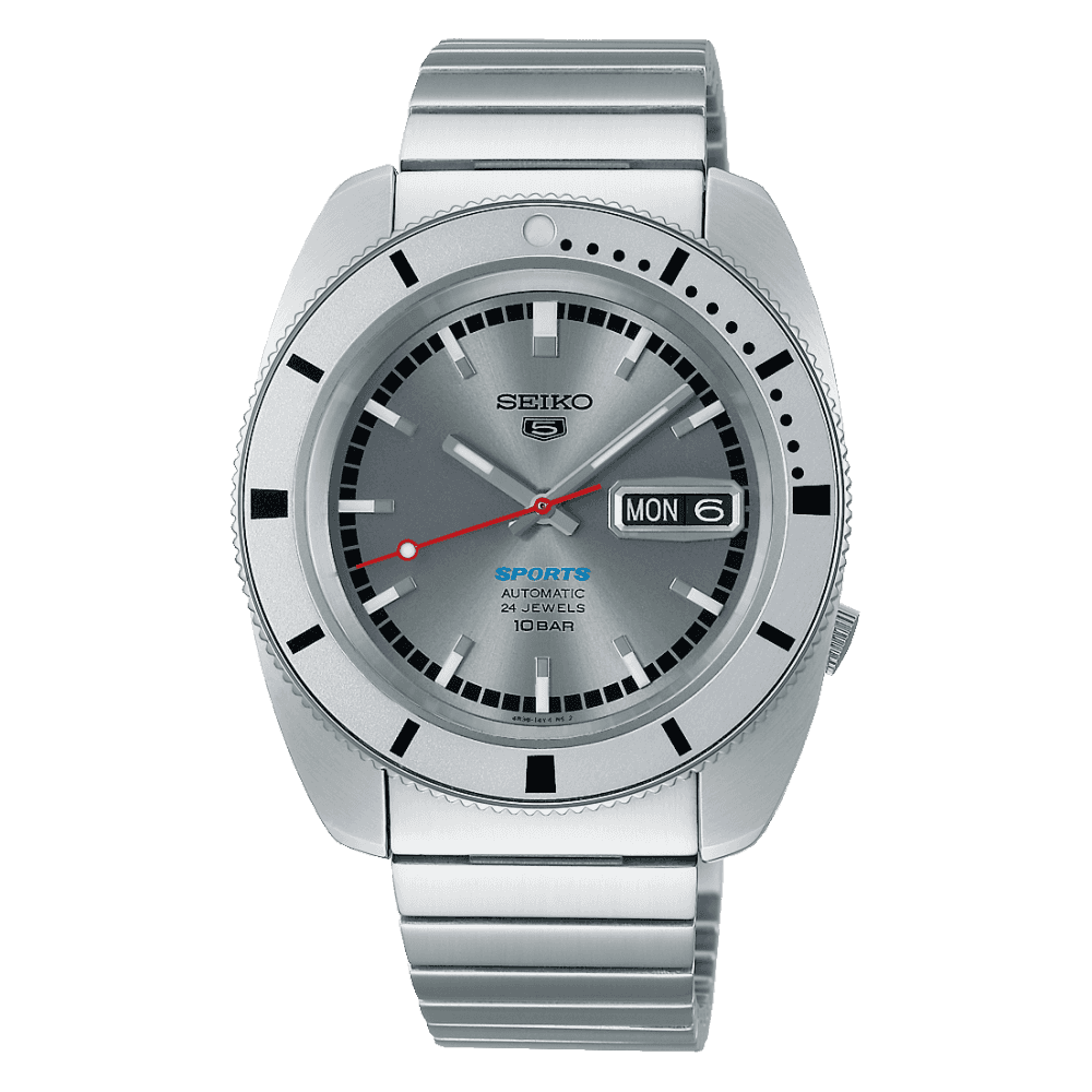 Seiko Seiko Sports 1968 Limited Edition SRPL03K1 – Gioielleria