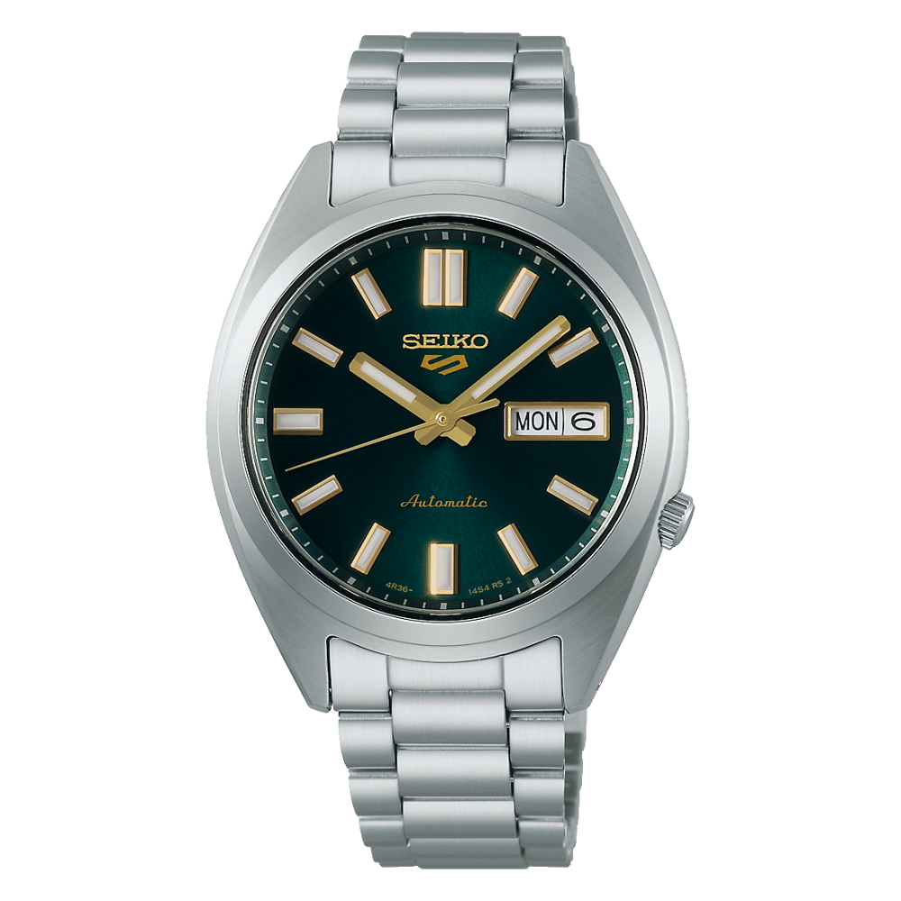 Seiko Re-Edition SNXS 37mm SRPL57K1 – Gioielleria Rosaspina