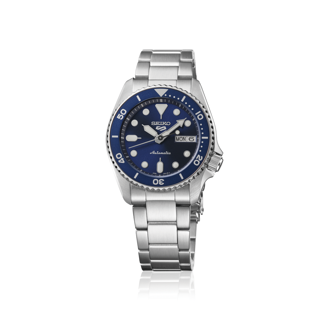 Seiko 5 Sports Automatic 38mm SRPL77K1