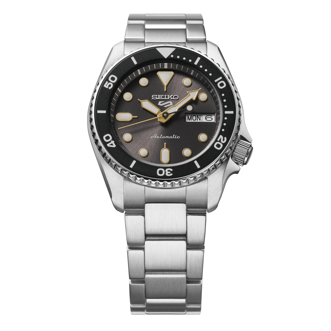 Seiko 5 Sports Automatic 38mm SRPL79K1