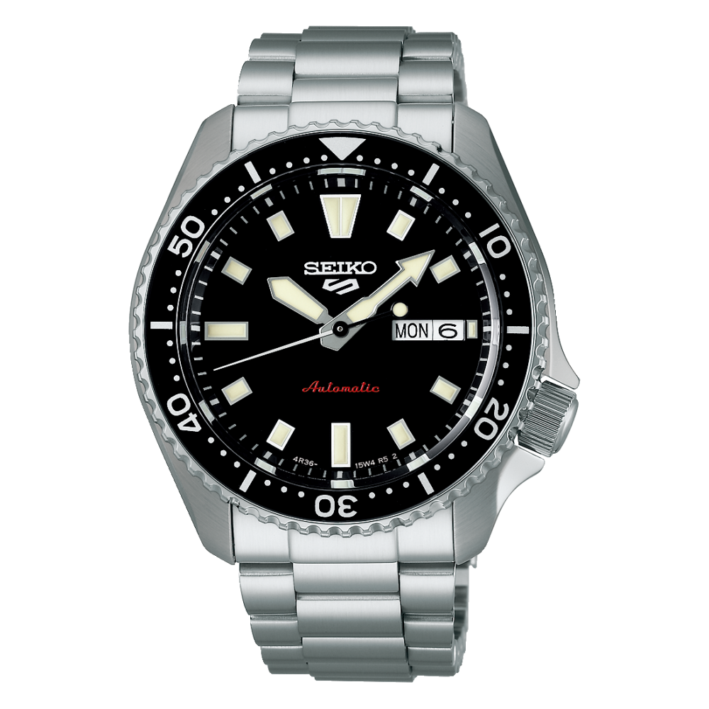 Seiko Sports Automatico SRPL85K11