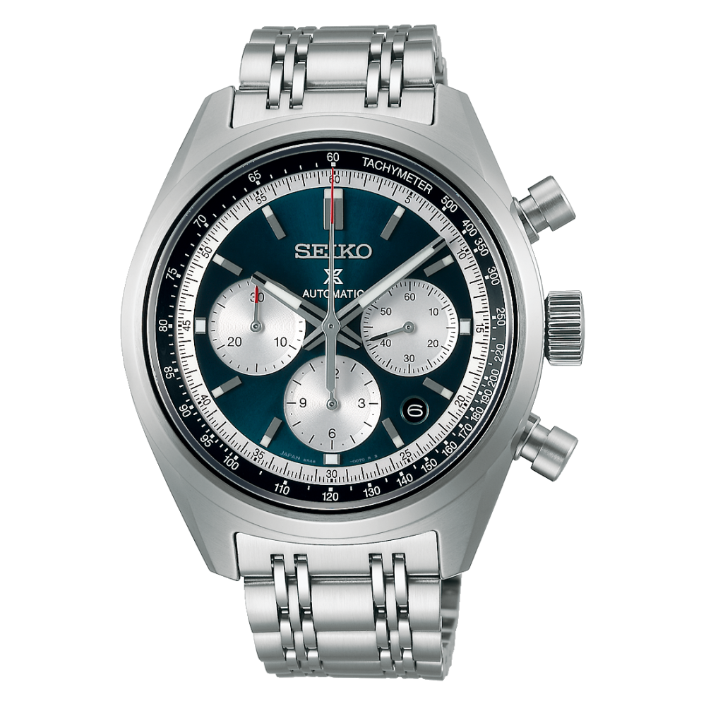 Seiko Speedtimer Automatic Chronograph SRQ051J1 