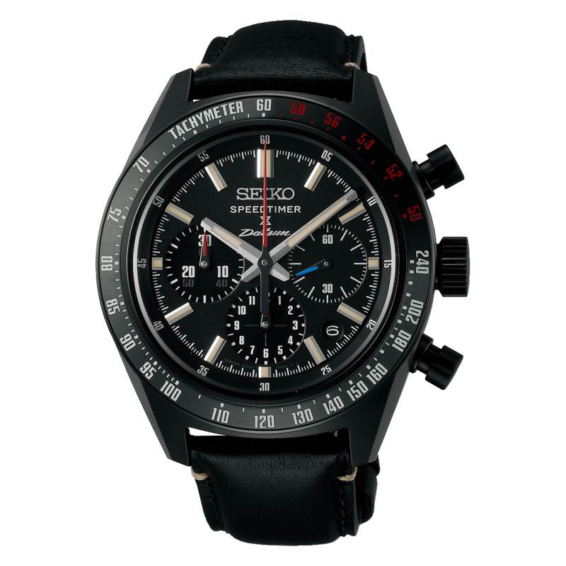 Seiko Prospex Speedtimer Chrono DATSUN Limited Edition SRQ057J1