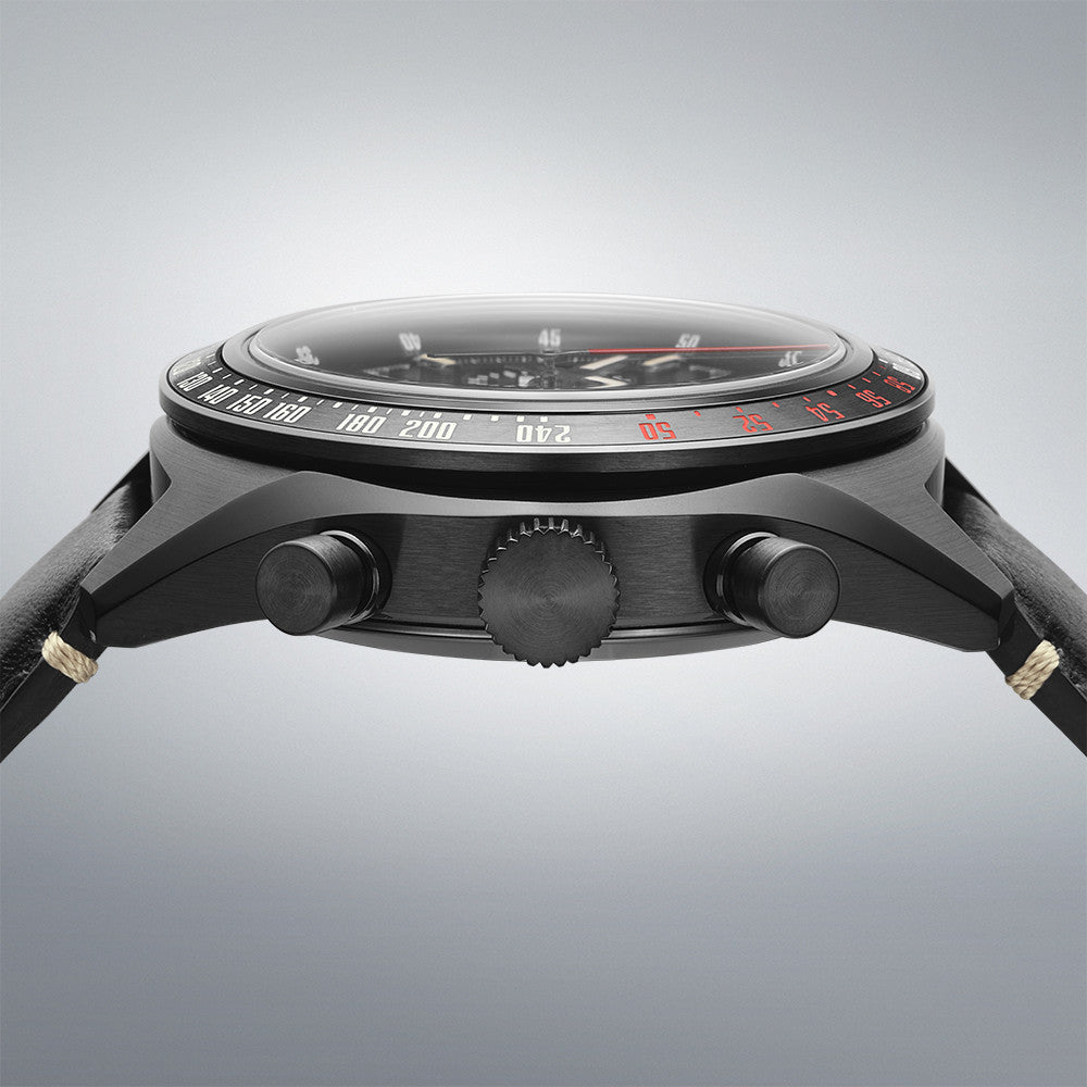 Seiko Prospex Speedtimer Chrono DATSUN Limited Edition SRQ057J1