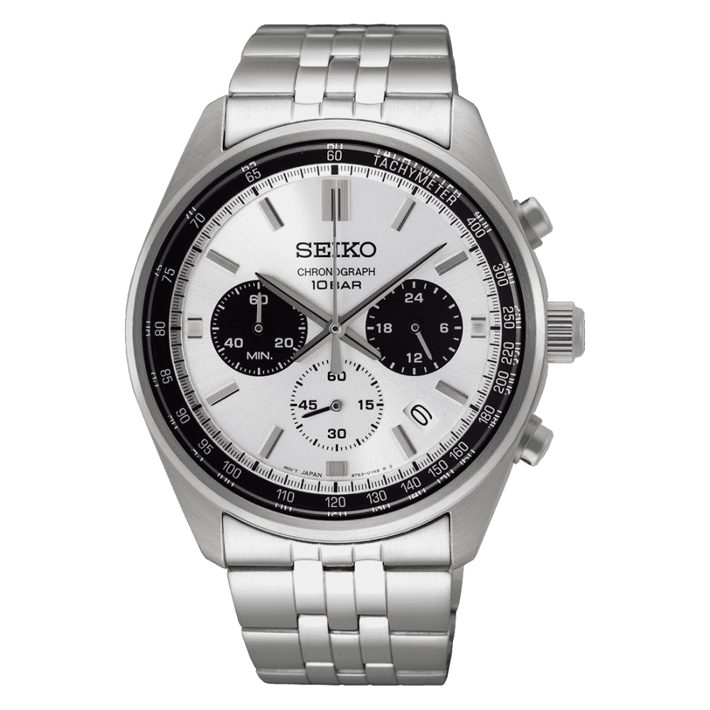 Seiko Sport Quarz Chronograph SSB425P1