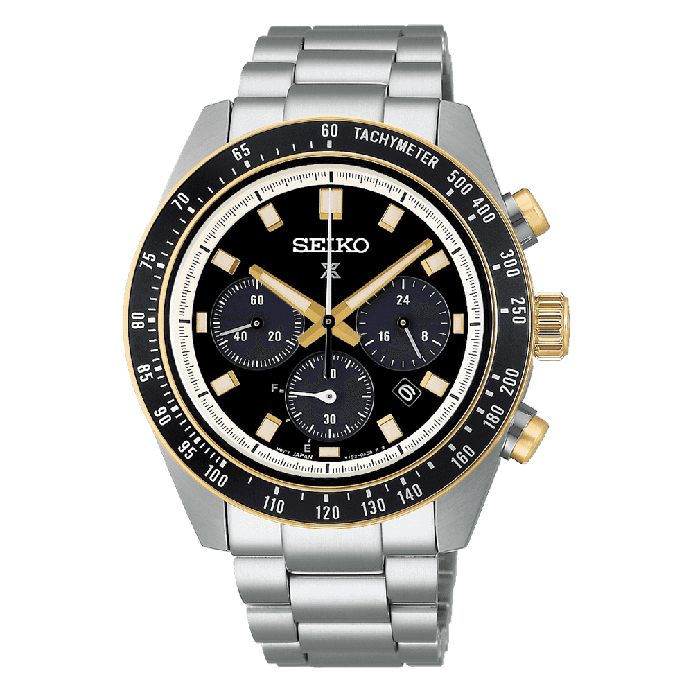 Seiko Prospex Speedtimer Solar SSC941P1