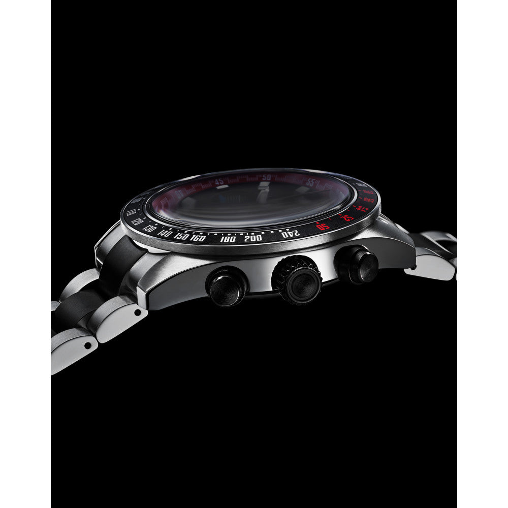 Seiko Prospex Speedtimer Solar DATSUN Limited Edition SSC957P1