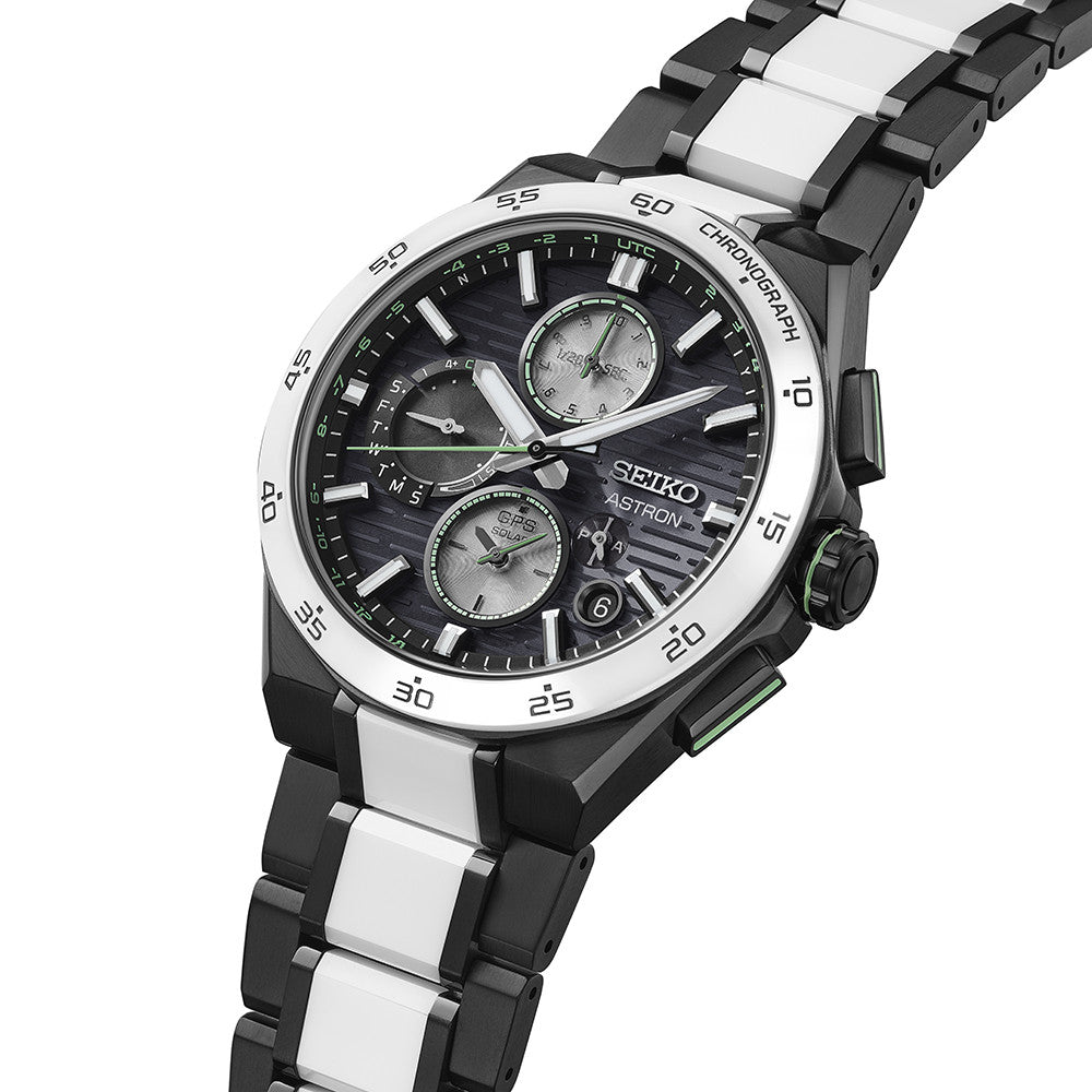 Seiko Astron GPS Solar Limited Edition SSH185J1