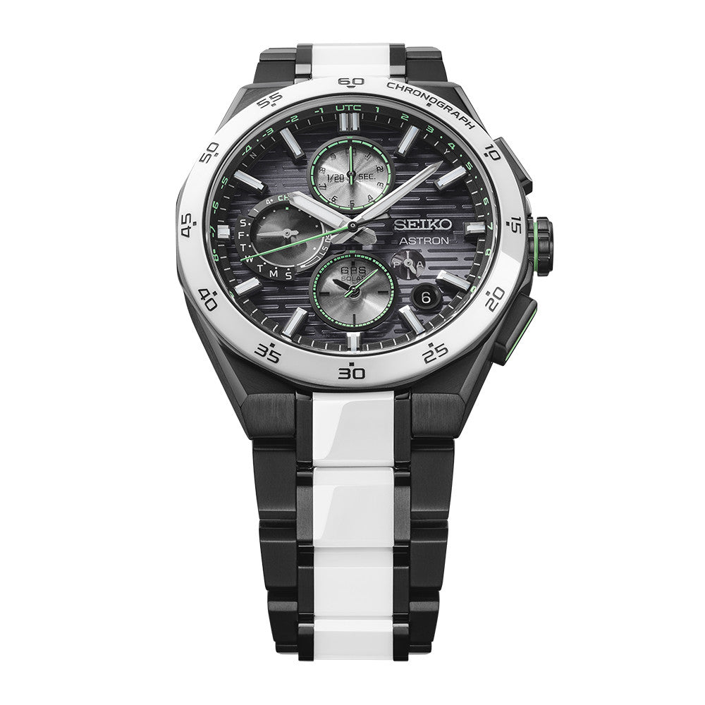 Seiko Astron GPS Solar Limited Edition SSH185J1