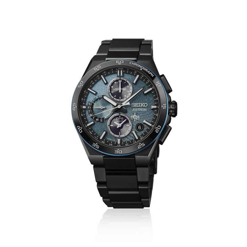 Seiko Astron GPS Solar Limited Edition SSH187J1