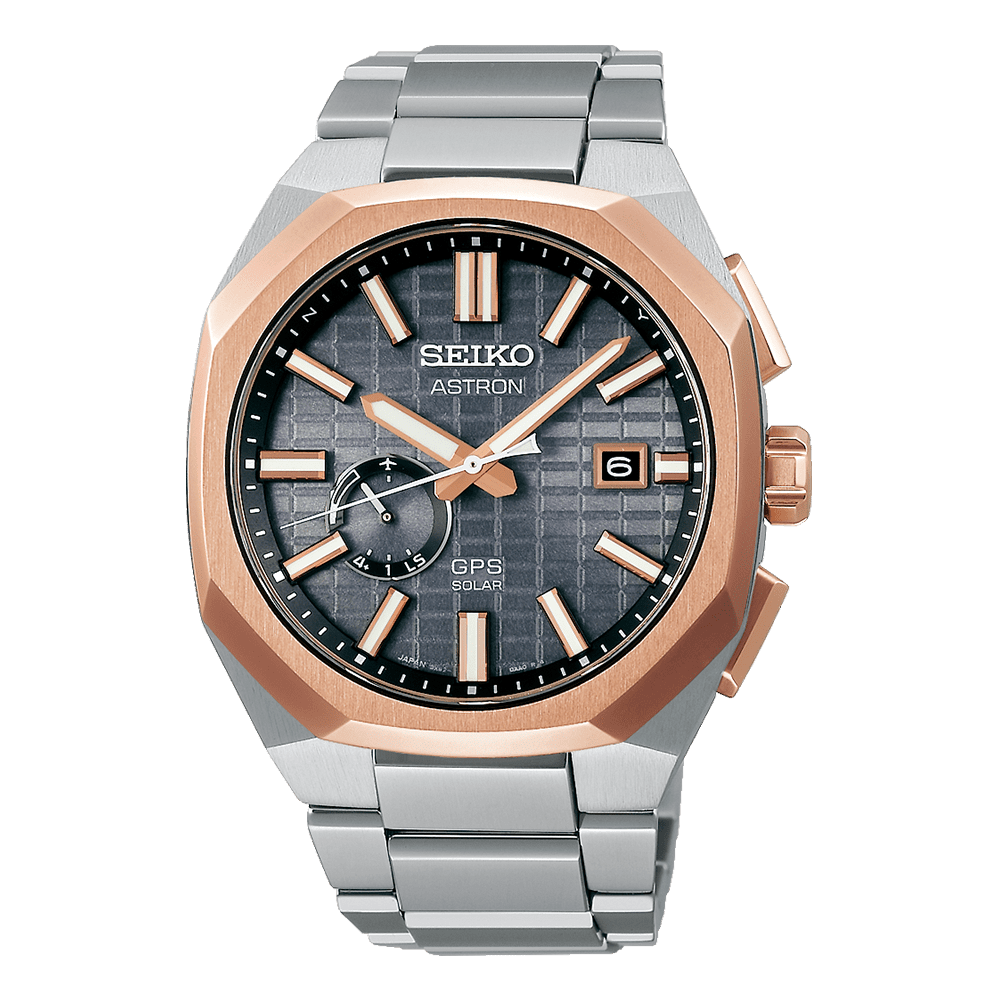 Seiko Astron Titanium SSJ014J1 