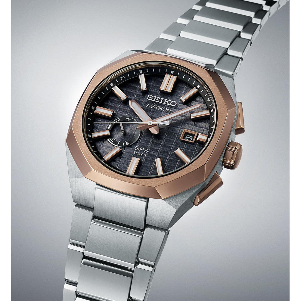 Seiko Astron Titanium SSJ014J1 