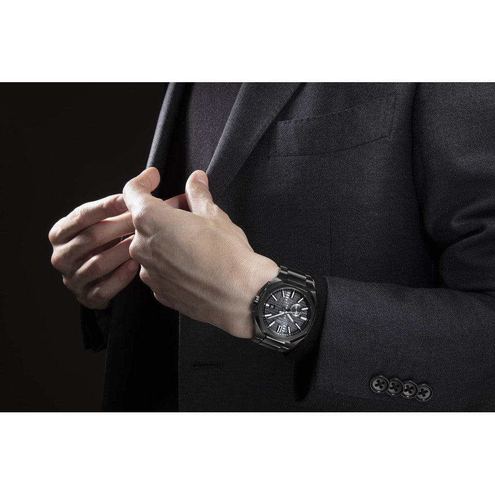 Seiko Astron Titanium SSJ015J1