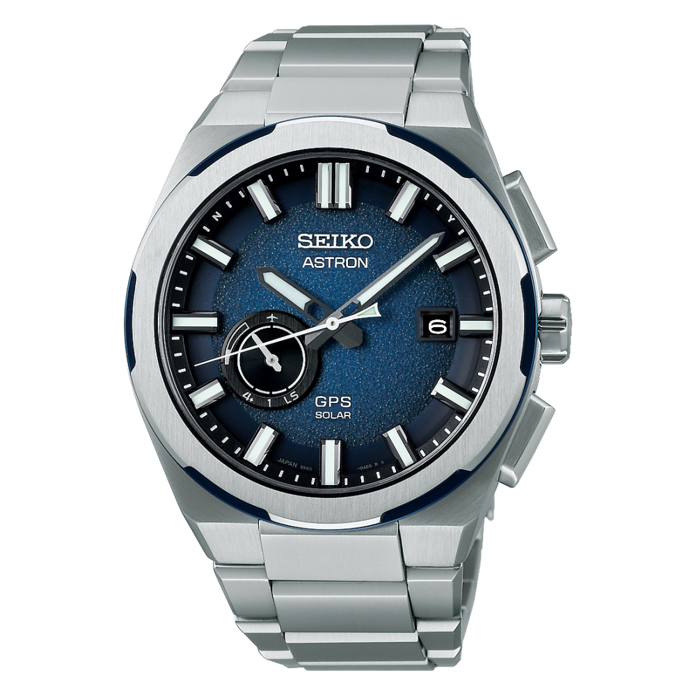 Seiko Astron Titanium SSJ023J1