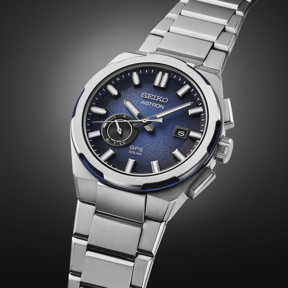 Seiko Astron Titanium SSJ023J1