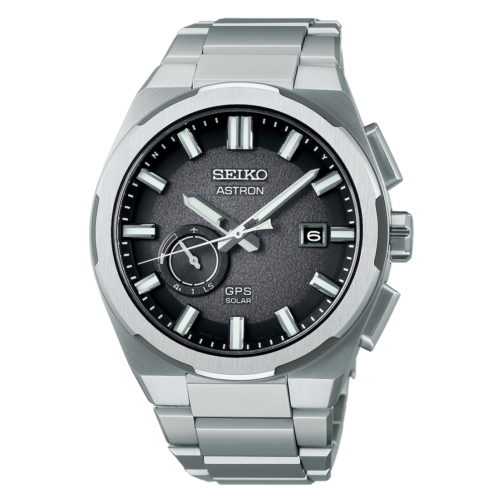 Seiko Astron Titanium SSJ025J1