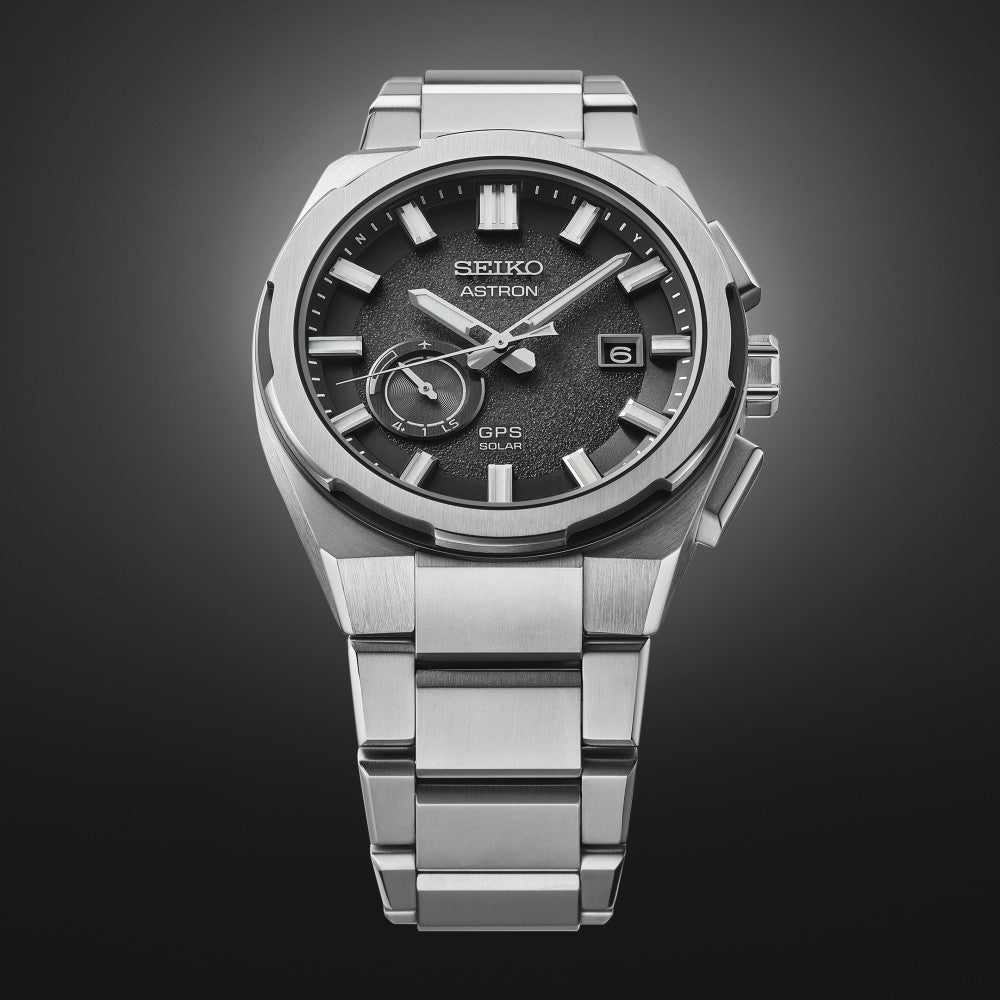 Seiko Astron Titanium SSJ025J1