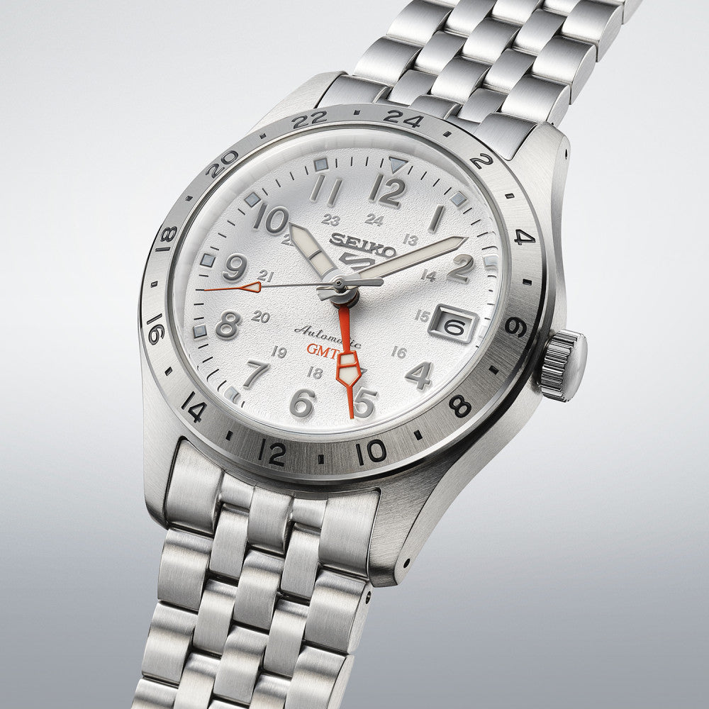 Seiko 5 Sport GMT Automatico SSK059K1