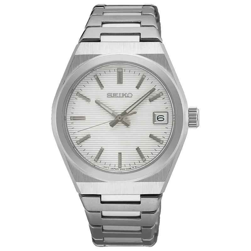 Seiko Sport 1970 Quartz Lady 34mm SUR573P1