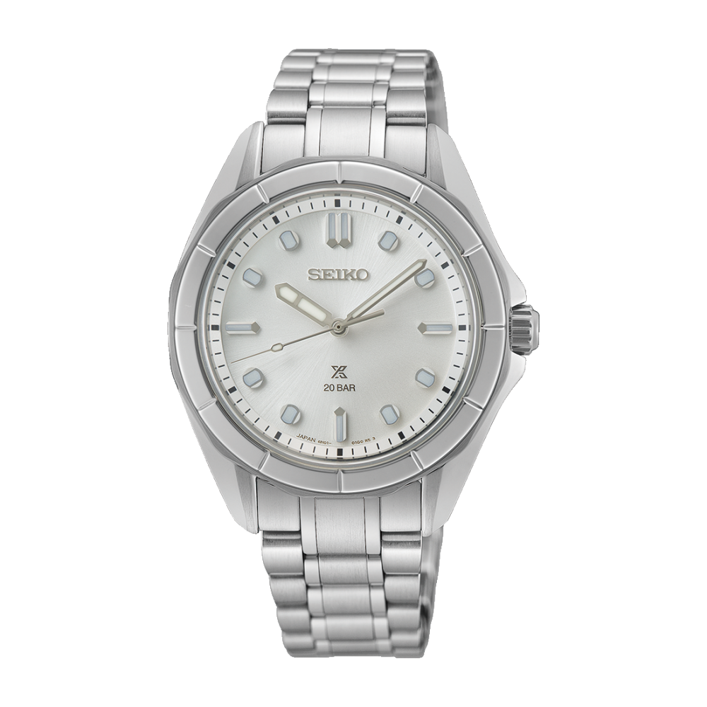 Seiko Prospex Sea 34mm SUR595J1