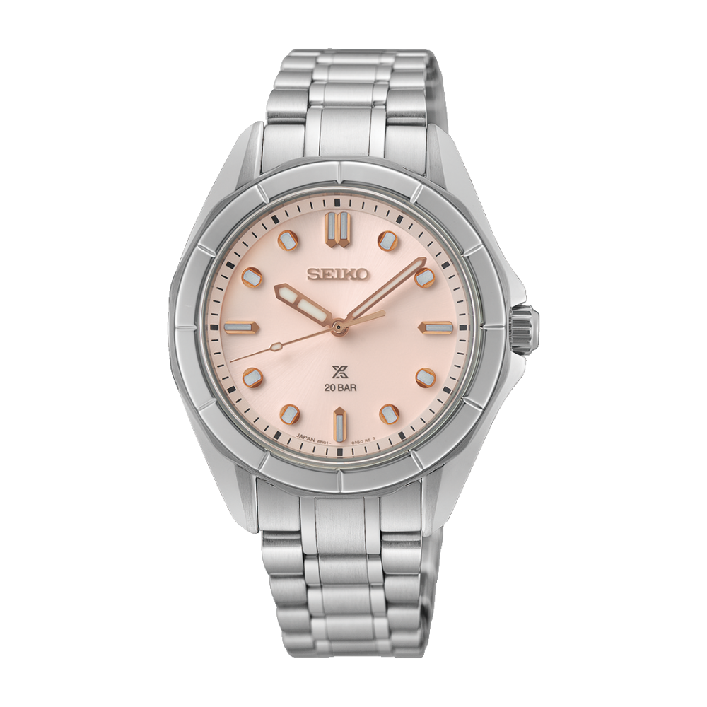 Seiko Prospex Sea 34mm SUR597J1