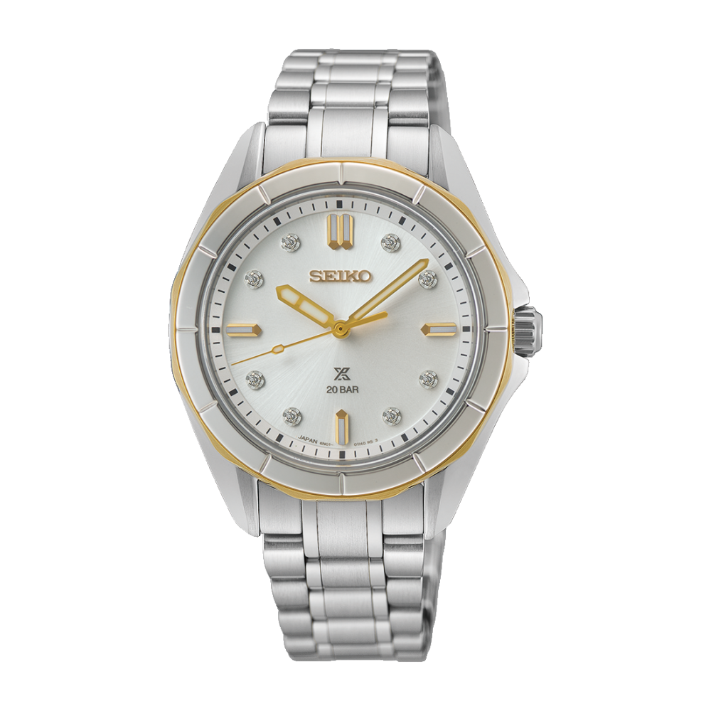 Seiko Prospex Sea 34mm SUR618J1