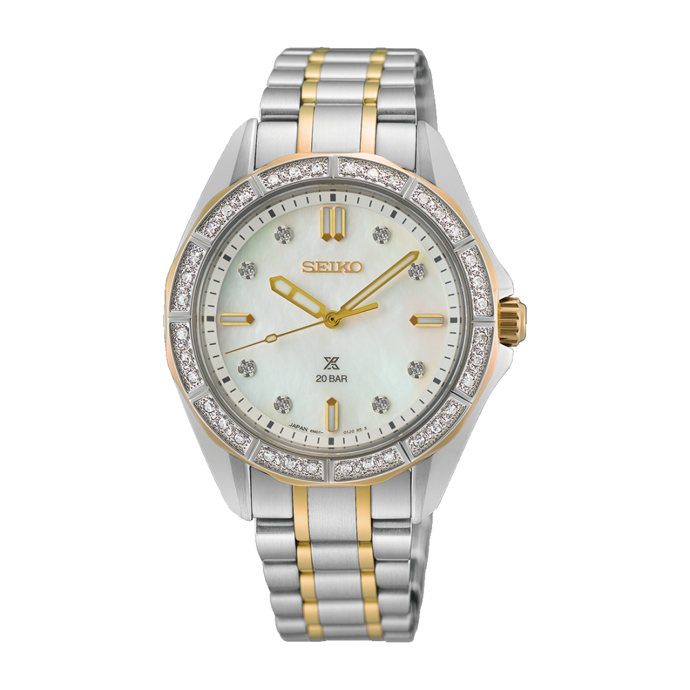 Seiko Prospex Sea 34mm SUR622J1