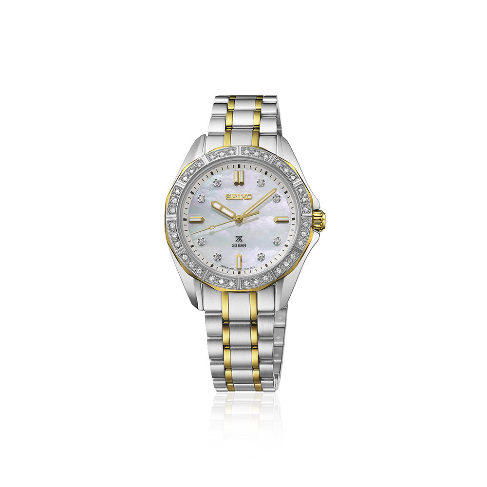 Seiko Prospex Sea 34mm SUR622J1