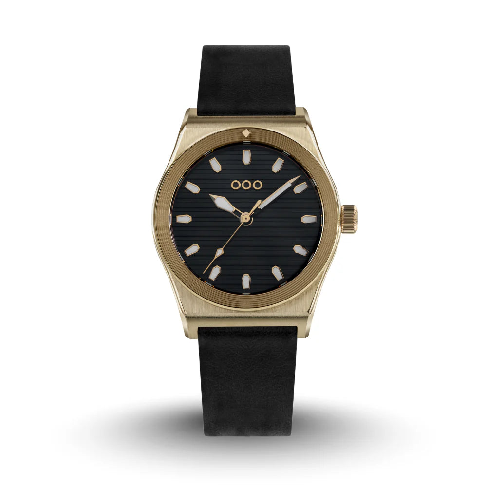 OOO Out Of Order Settanta Black